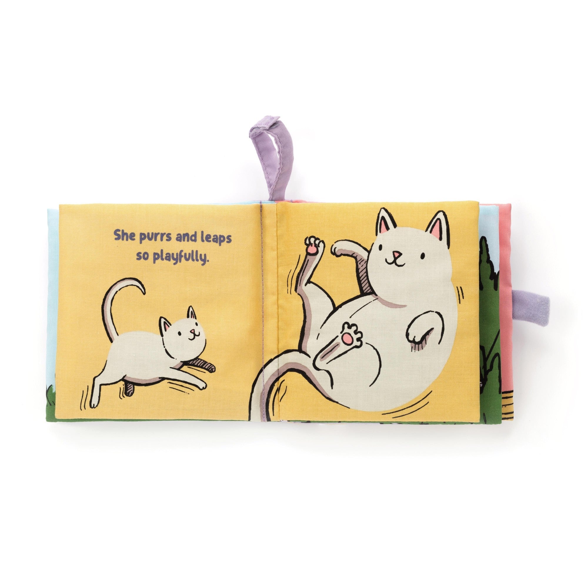 Jellycat Mummy Loves Me Book * Sale *