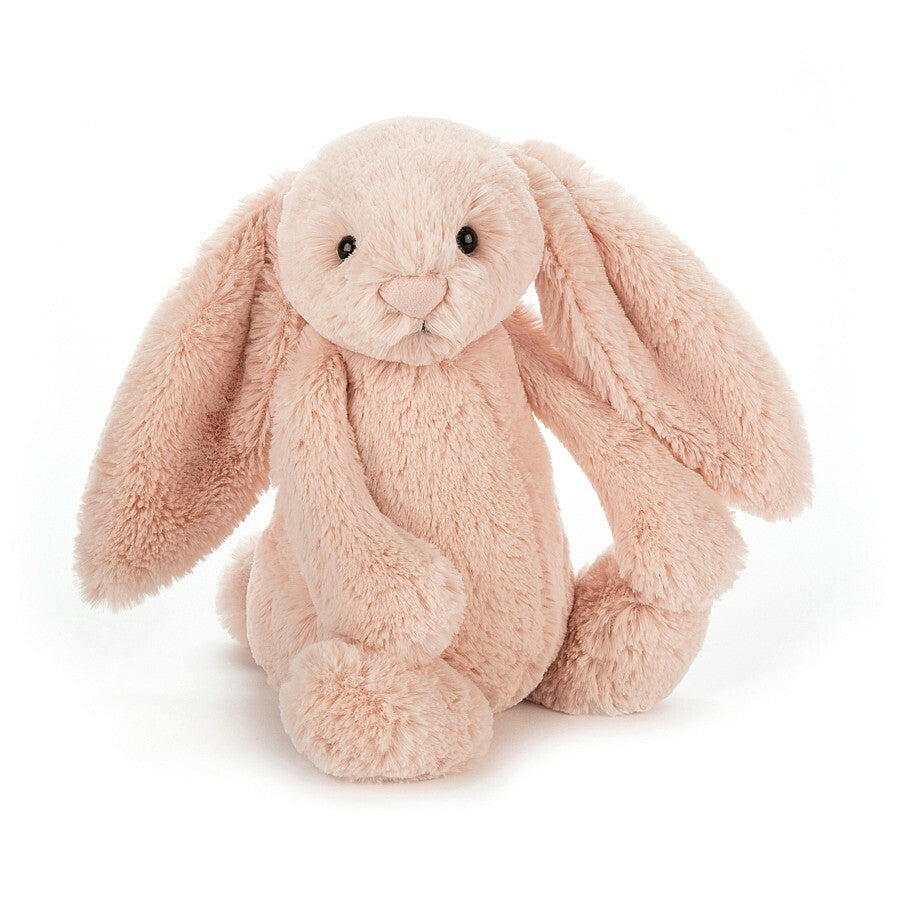 Jellycat Bashful Bunny Small Blush