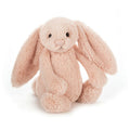 Jellycat Bashful Bunny Small Blush