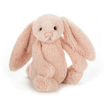 Load image into Gallery viewer, Jellycat Bashful Bunny Small Blush
