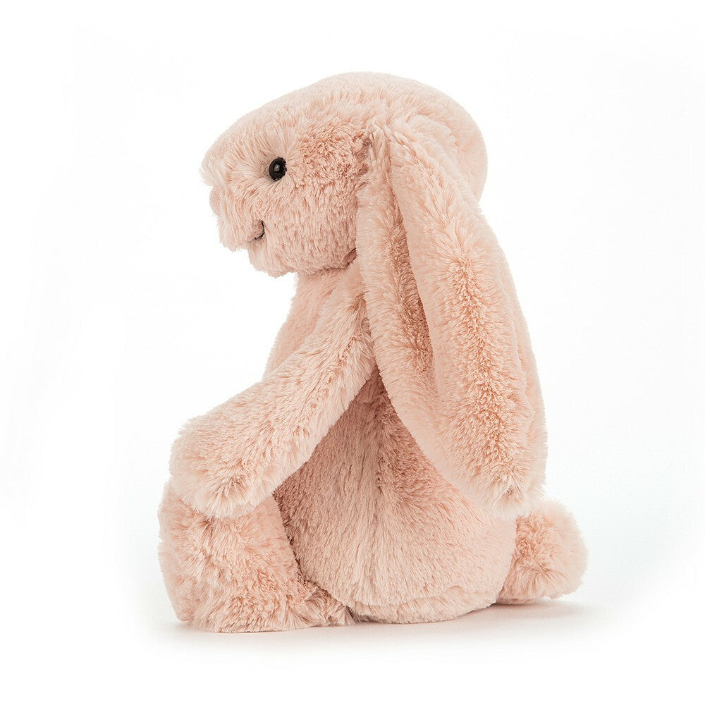 Jellycat Bashful Bunny Small Blush
