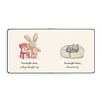 Load image into Gallery viewer, Jellycat Goodnight Bunny Book
