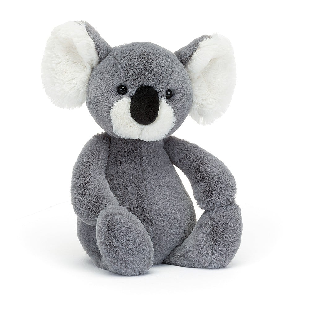 Jellycat Bashful Koala Medium 2