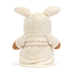 Load image into Gallery viewer, Jellycat Bartholomew Bear Bathrobe

