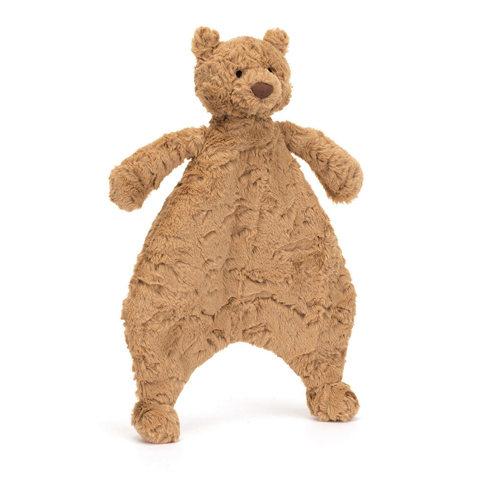 Jellycat Batholomew Bear Comforter