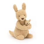 Load image into Gallery viewer, Jellycat Huddles Kangaroo
