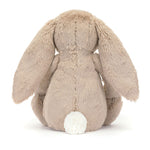Load image into Gallery viewer, Jellycat Blossom Beige Bunny 'petal' Original (med)
