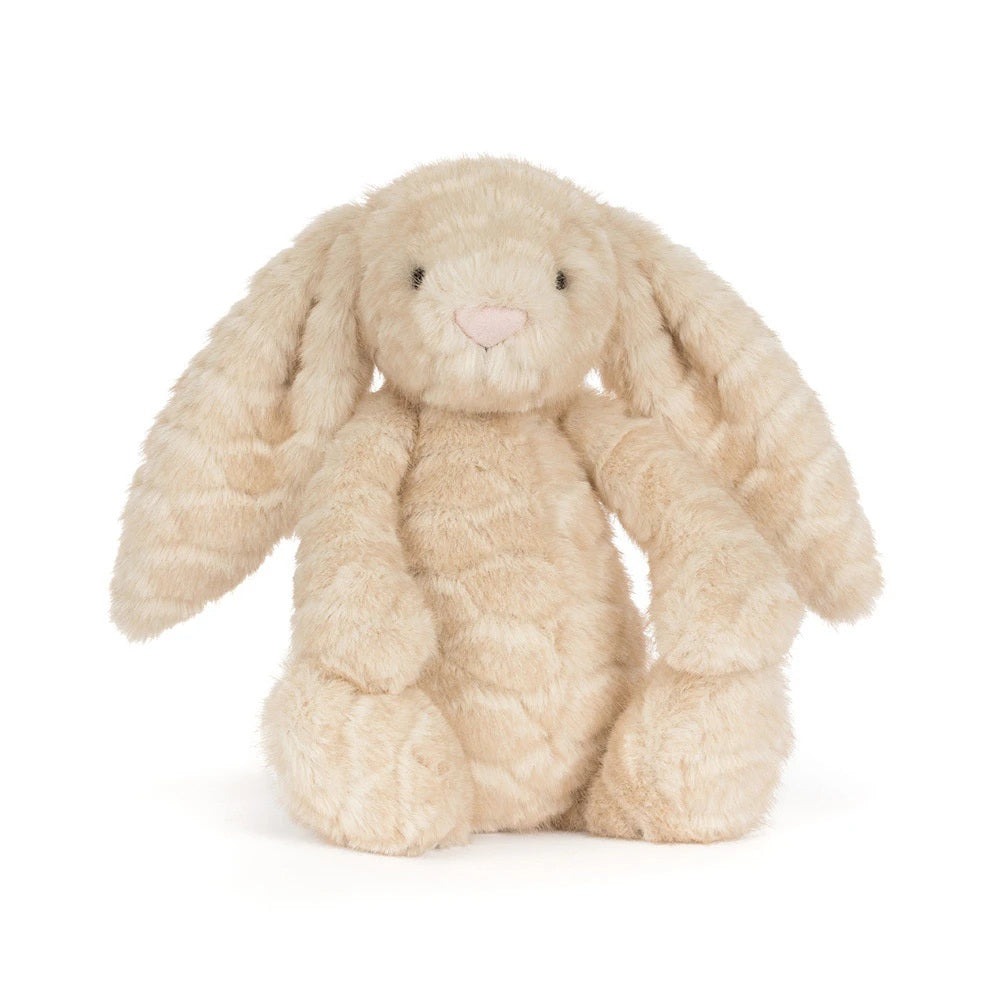 Jellycat Bashful Franilla Luxe Bunny