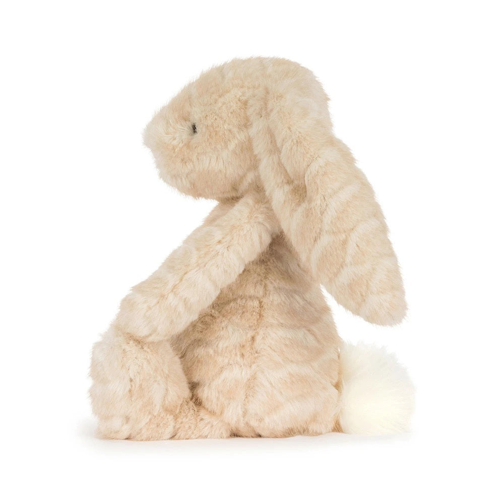 Jellycat Bashful Franilla Luxe Bunny