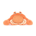 Jellycat Pinchsnap Crab
