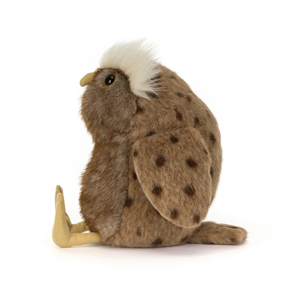 Jellycat Tawoola Owl 