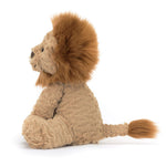 Load image into Gallery viewer, Jellycat Fuddlewuddle Lion (med)
