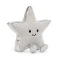Jellycat Amuseables Silver Star