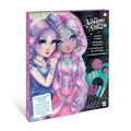 Nebulous Stars - Swirly Star Book Set