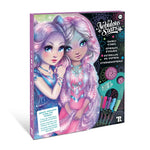 Load image into Gallery viewer, Nebulous Stars - Swirly Star Book Set
