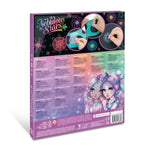 Load image into Gallery viewer, Nebulous Stars - Swirly Star Book Set
