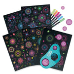 Load image into Gallery viewer, Nebulous Stars - Swirly Star Book Set
