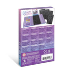 Load image into Gallery viewer, Nebulous Stars - Watercolor-to-go 16pg Book (pitch Black)
