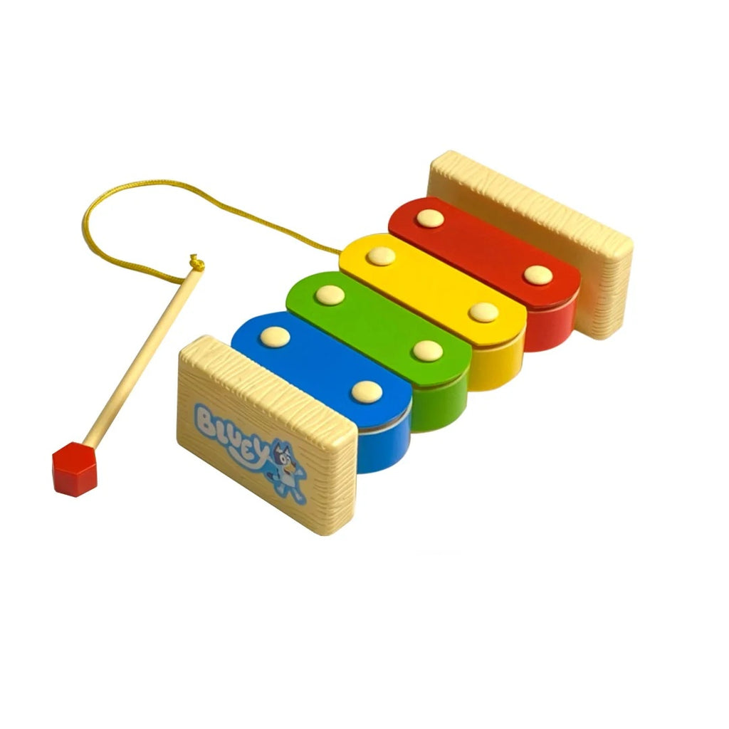 Bluey Magic Xylophone