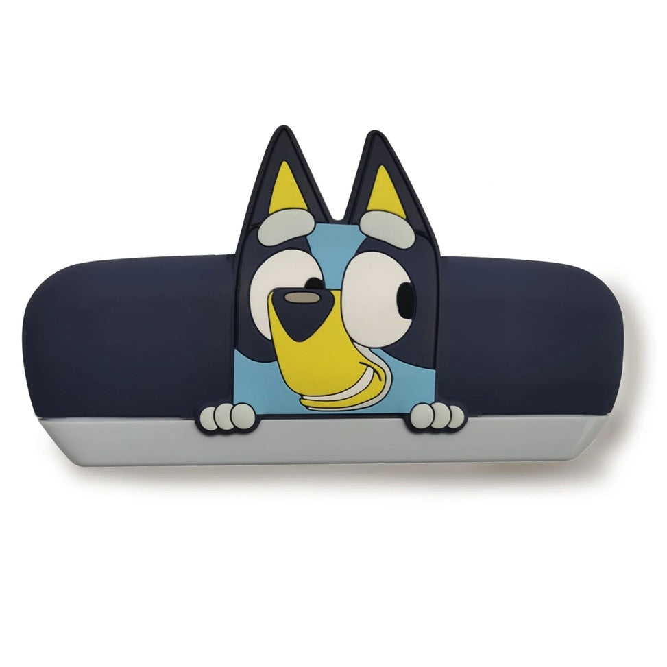 Bluey Acoustic Harmonica