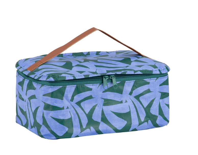 Kollab Toiletry Stash Bag Breeze Bloom *sale*