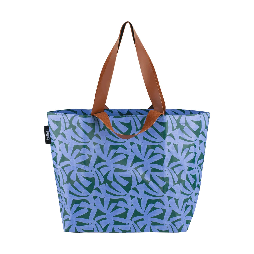 Kollab Shopper Tote Breeze Bloom