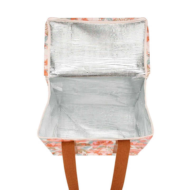 Kollab Cooler Bag Whimsical Floral
