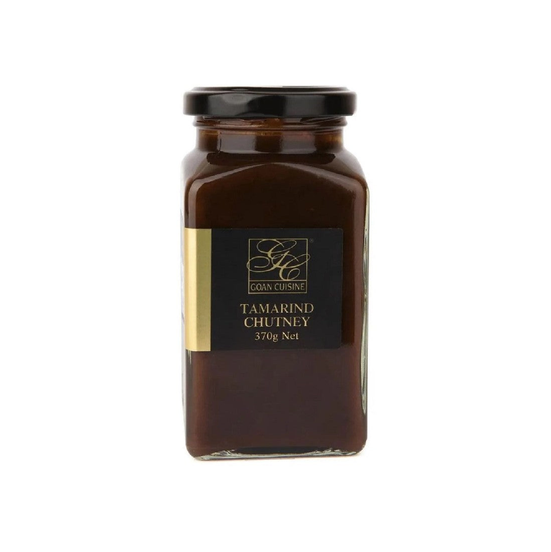 Goan Cuisine Tamarind Chutney 370g