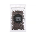 Chocamama Dark Chocolate Licorice Bullets 150g