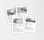Load image into Gallery viewer, Tasteology Salted Caramel Cocktail Kit
