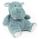 Load image into Gallery viewer, Gund Oh So Snuggly Hippo Large
