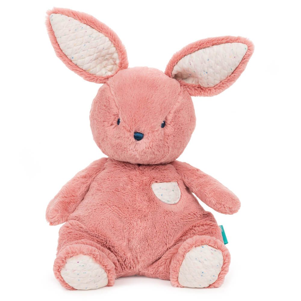 Gund Oh So Snuggly Bunny Large