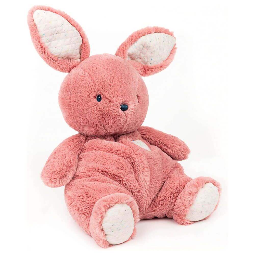 Gund Oh So Snuggly Bunny Large