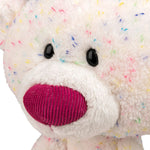 Load image into Gallery viewer, Gund Bear Toothpick Confetti 38cm
