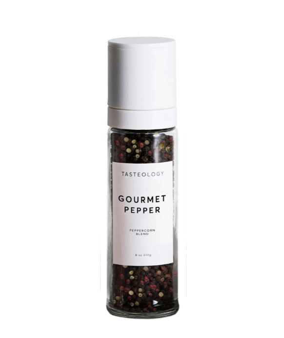 Tasteology Gourmet Pepper