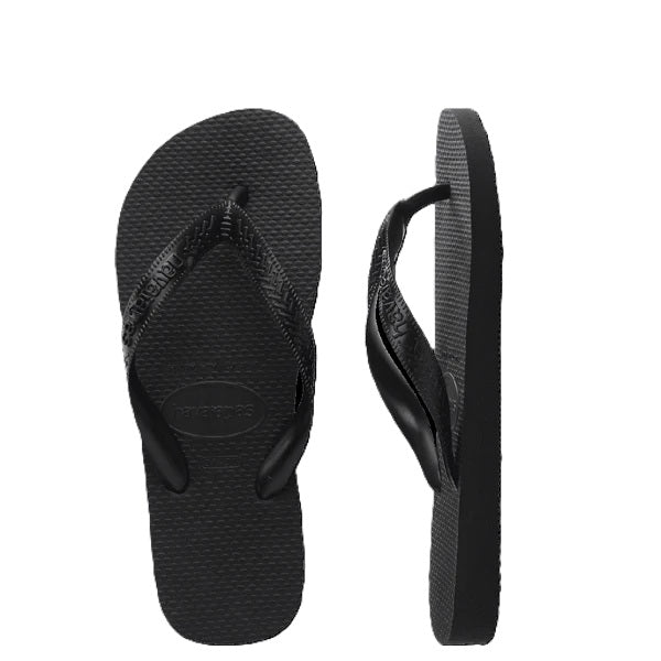 Havaianas Kids Top Black [sz:29-30]