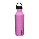 Load image into Gallery viewer, Corkcicle Series A Sport Canteen 950ml Fuschia
