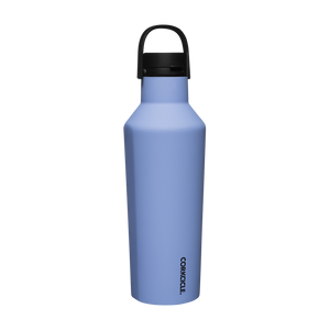 Corkcicle Series A Sport Canteen 950ml Periwinkle