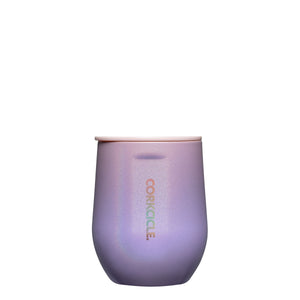 Corkcicle Stemless - 354ml 12oz Ombre Fairy