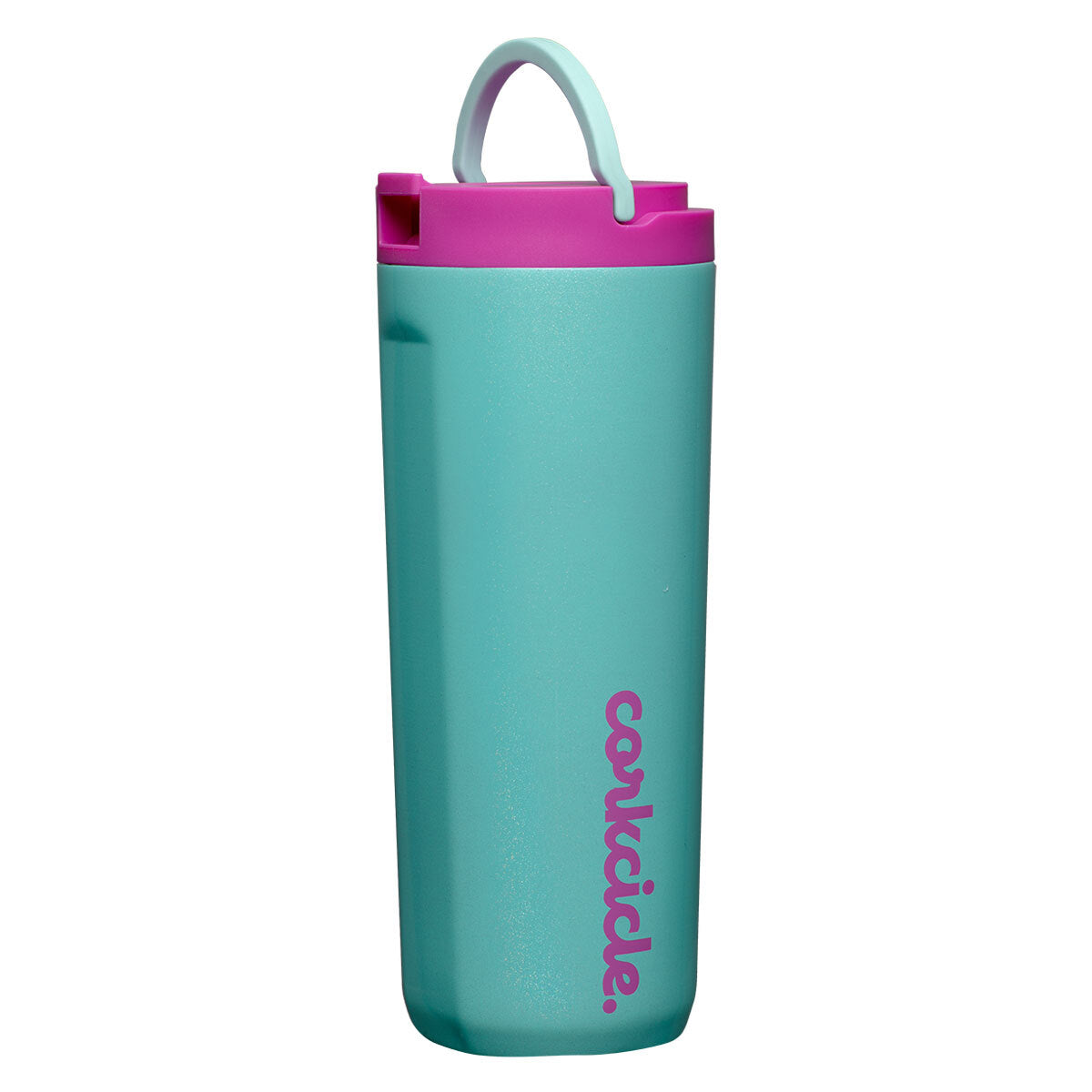 Corkcicle Kids Cup - 502ml 17oz Mermaid