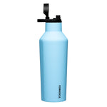 Load image into Gallery viewer, Corkcicle Sport Canteen - 950ml 32oz Santorini
