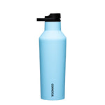 Load image into Gallery viewer, Corkcicle Sport Canteen - 950ml 32oz Santorini
