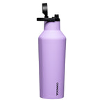 Load image into Gallery viewer, Corkcicle Series A Sport Canteen 950ml Sun-soaked Lilac
