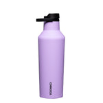 Load image into Gallery viewer, Corkcicle Series A Sport Canteen 950ml Sun-soaked Lilac
