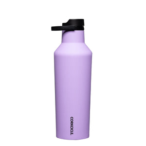 Corkcicle Series A Sport Canteen 950ml Sun-soaked Lilac