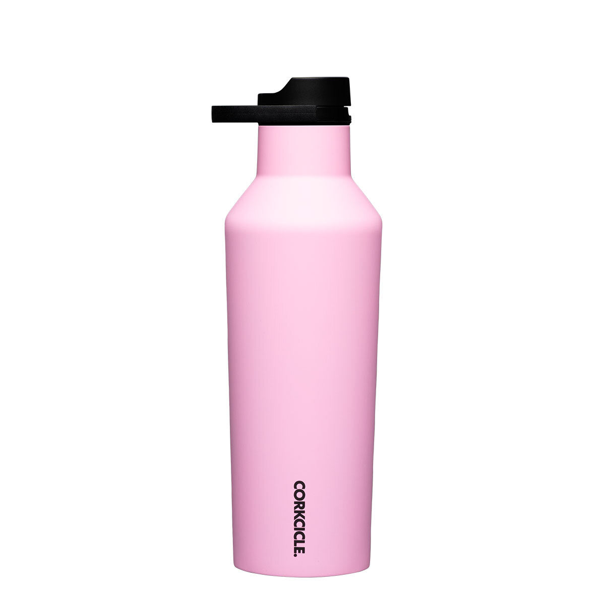 Corkcicle Sport Canteen - 950ml 32oz Sun-soaked Pink