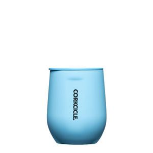 Corkcicle Stemless - 354ml 12oz Santorini