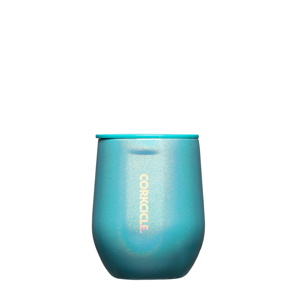 Corkcicle Stemless - 354ml 12oz Unicorn Enchanted Tide