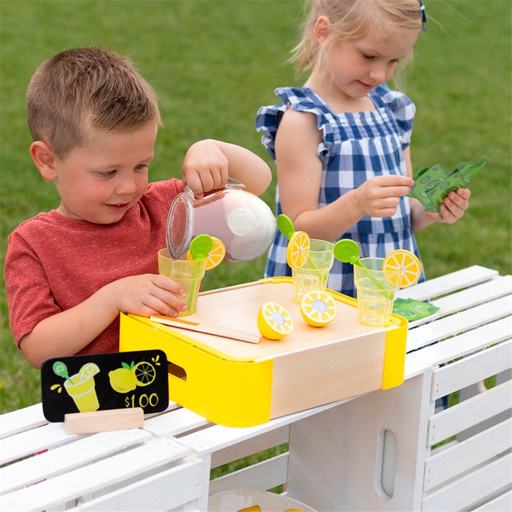 Fat Brain Pretendables Lemonade Set * Sale *