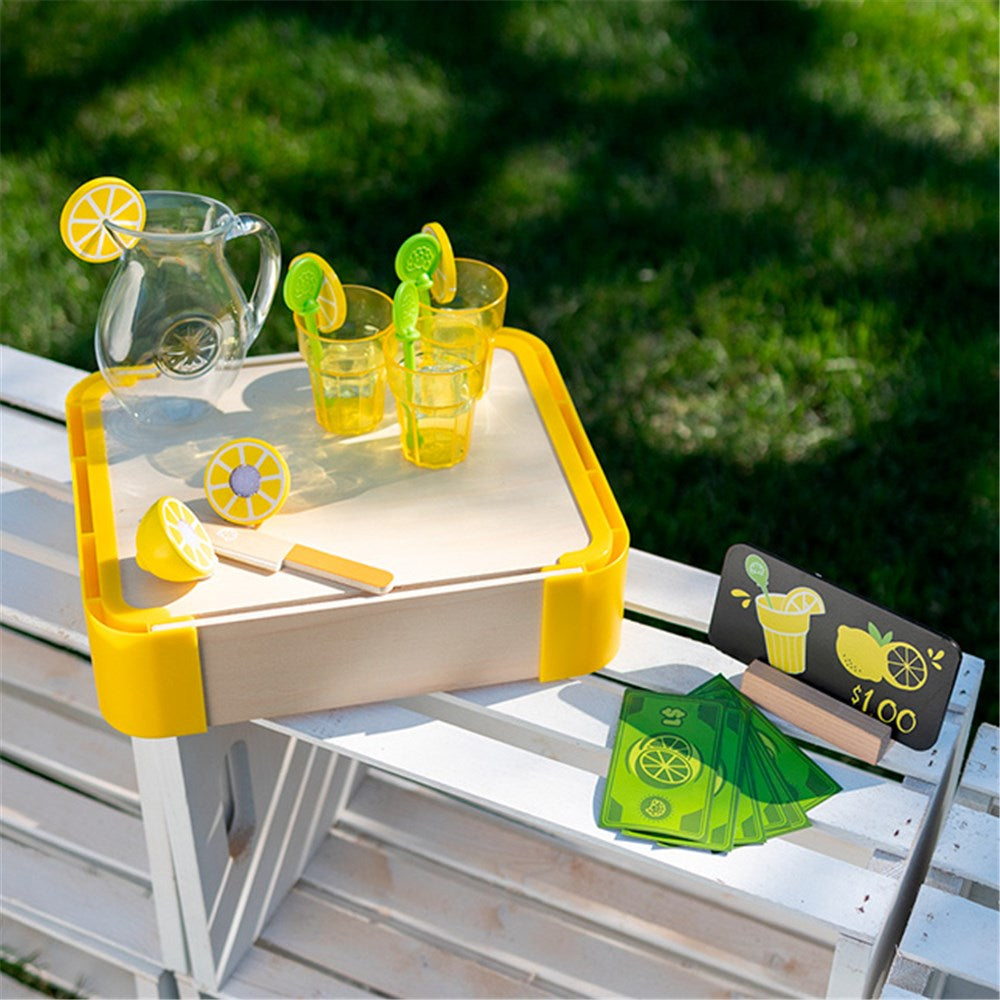 Fat Brain Pretendables Lemonade Set * Sale *